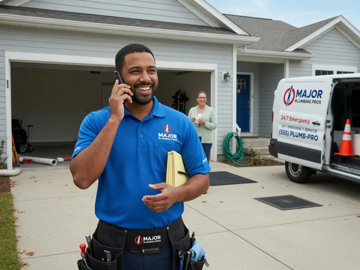 Drain Cleaning Services Sainte Marie, IL FAQs